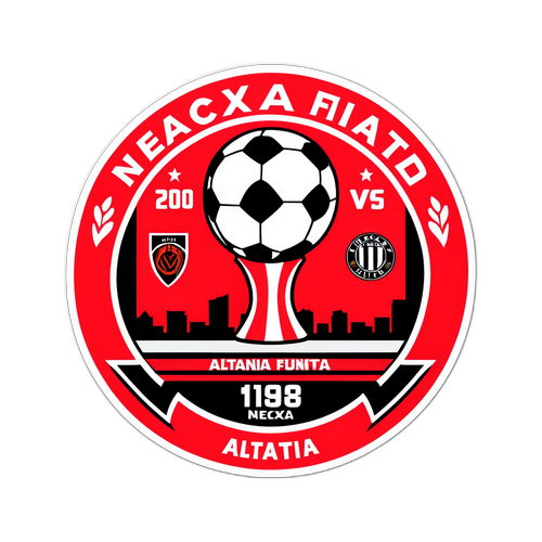 Pertandingan Seru Necaxa vs Atlanta United