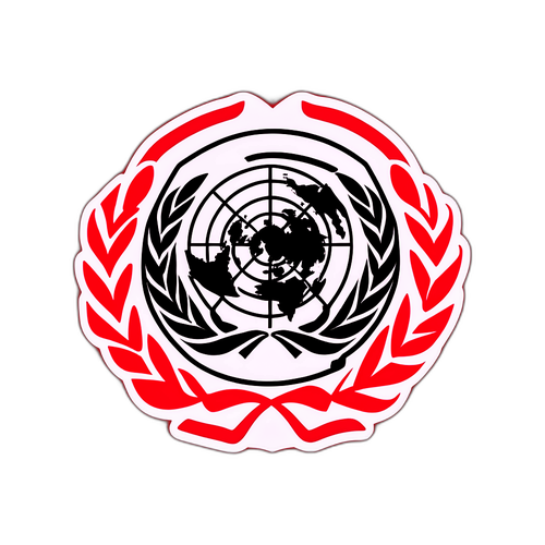 日本在联合国安全理事会的争议象征