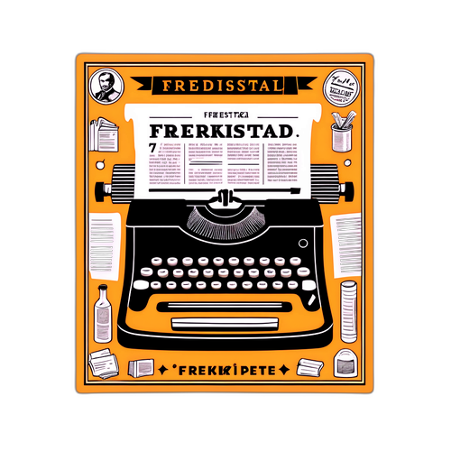 Fredrikstad Blad
