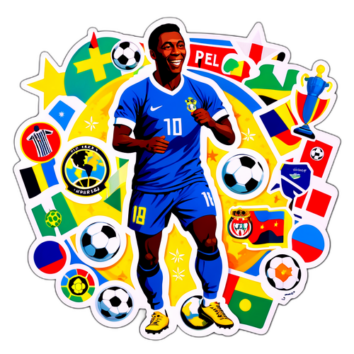 Pele'nin Mirası