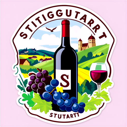 Stuttgartin eläimet