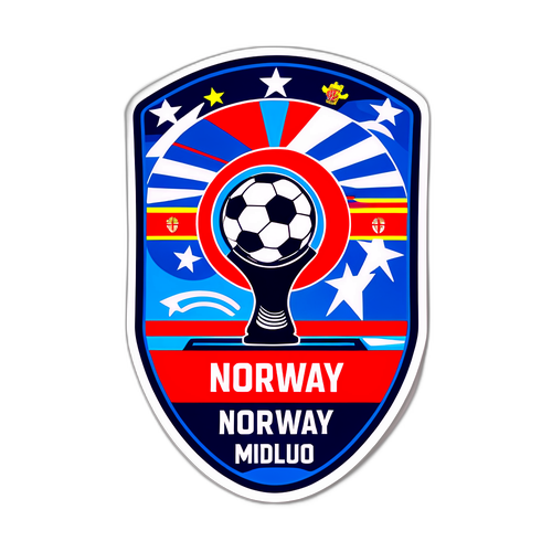 Norgerna mot Moldavien
