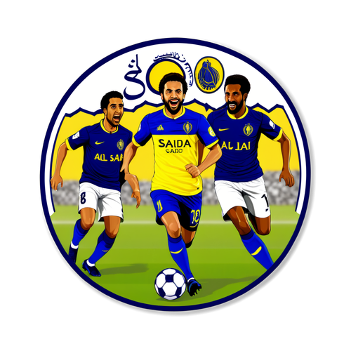 Al-Nassr vs Al Sadd: Cuộc Chiến Bóng Đá