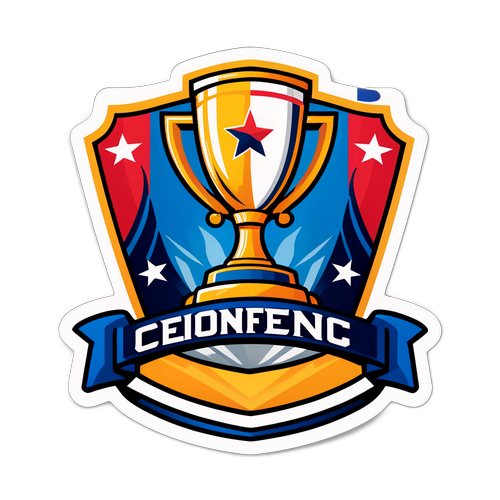 Στάντ της Διάσκεψης Λιγκ