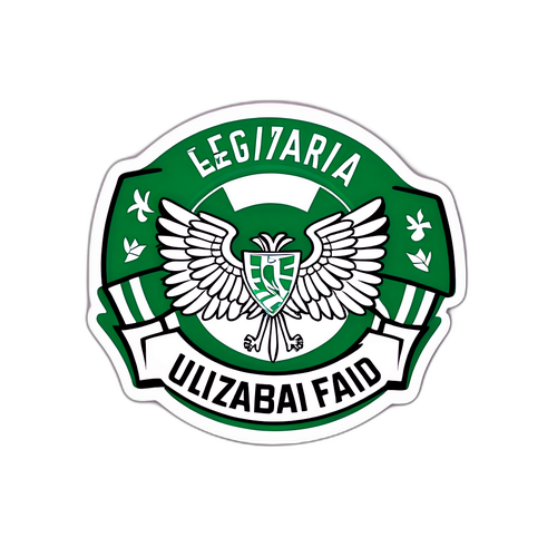 Fanoušci Legie Varšava
