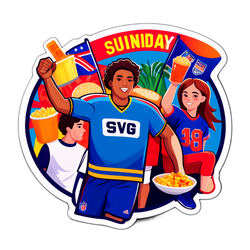 Αθλητική Κυριακή