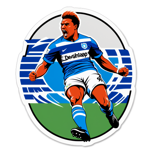 Annulering De Graafschap-Heracles Stickers