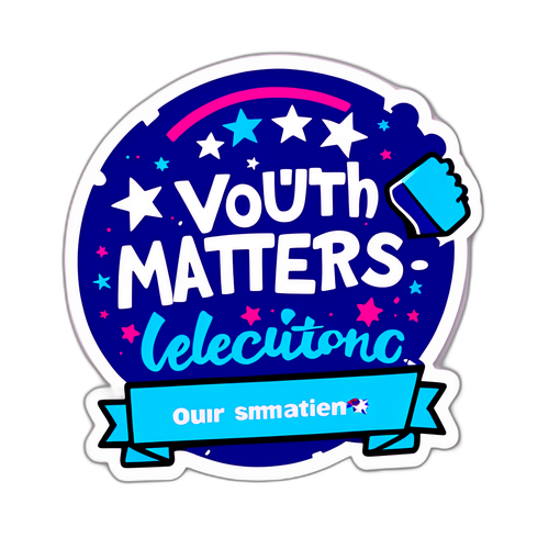 Η φωνή μας μετράει