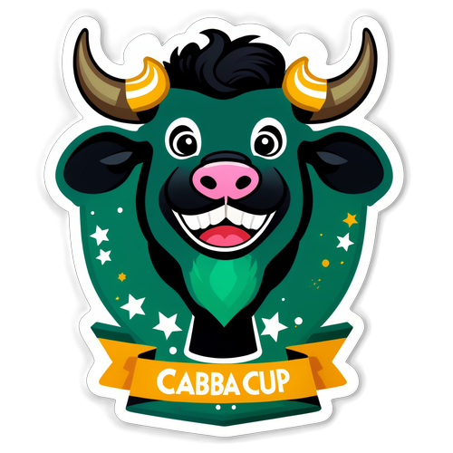 Voittoisa Carabao Cup -palkinto