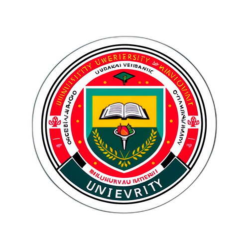 Alama ya Chuo Kikuu cha Moi