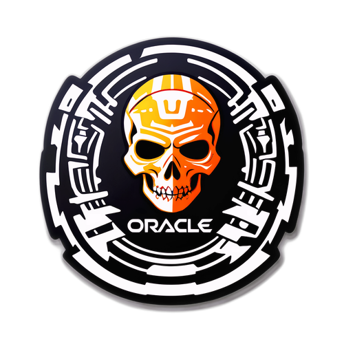 古代与现代的碰撞