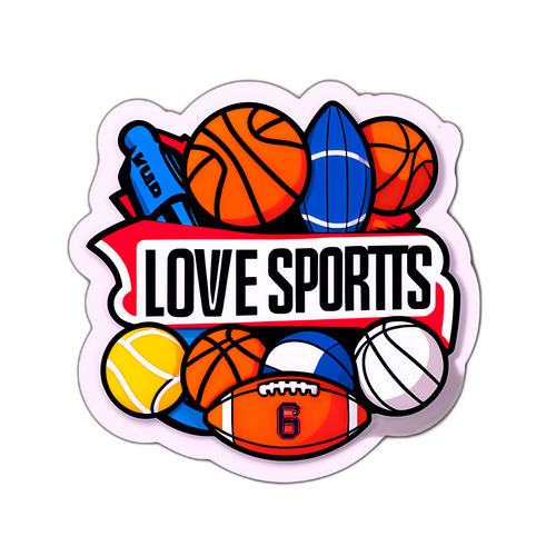 รักกีฬา