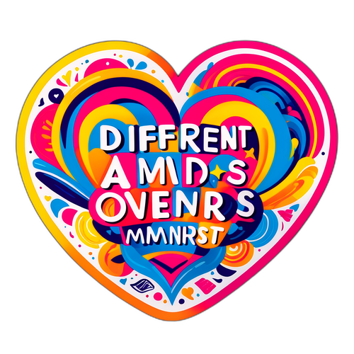 Autism și ADHD Conștientizare