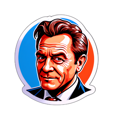 Стікери з Гордоном – Зіркою Кіно