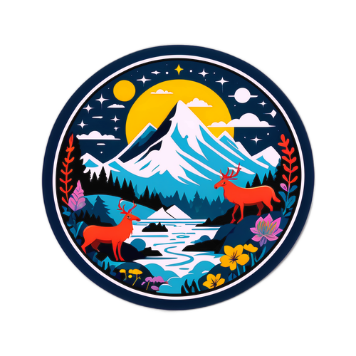 Folklore Inspirasjon: Tor Håkon Håvardsen