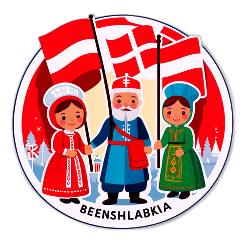 Φιλία Δανίας και Λευκορωσίας