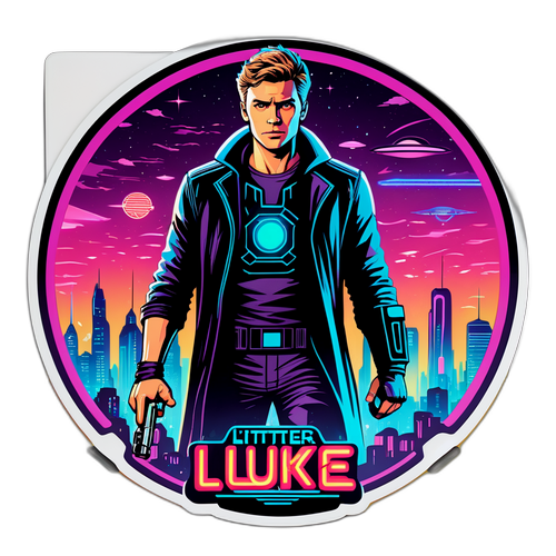 Luke Littler