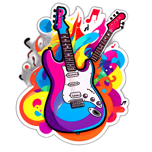 Muzykalne Szaleństwo