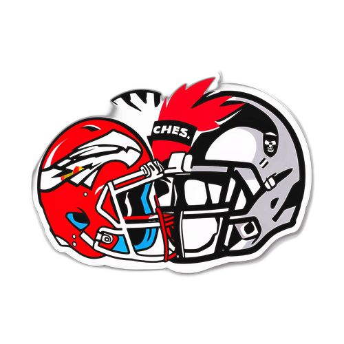 Rivalry Renewed: Chiefs vs Raiders