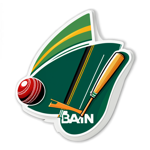 क्रिकेट की धड़कन: BAN vs SA