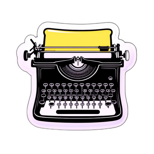 Sticker Chic di Fortini