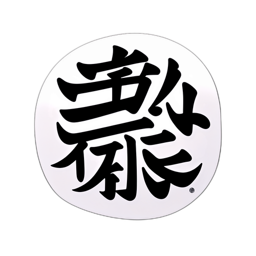 汉字之美