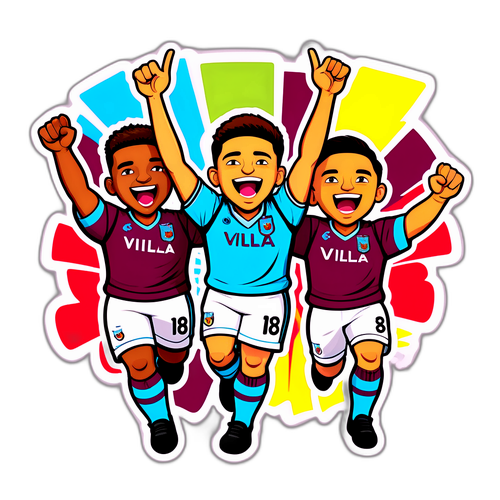 Vidokezo vya Mashabiki wa Aston Villa