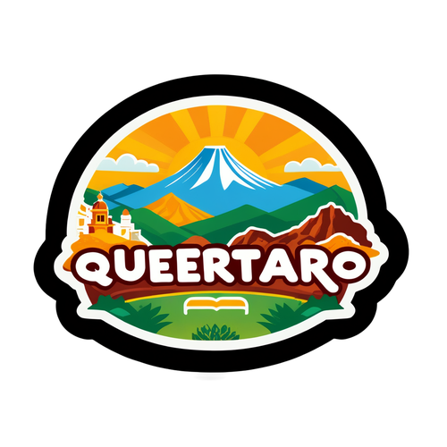 Querétaro, Tierra de Grandes Sueños