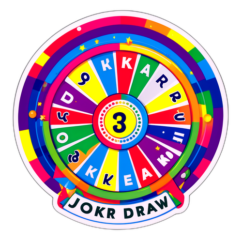 Κλήρωση Τζόκερ