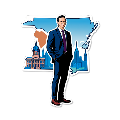 Josh Shapiro: Styrken i Pennsylvania