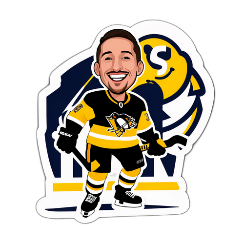 Brad Marchand Voittojuhlat