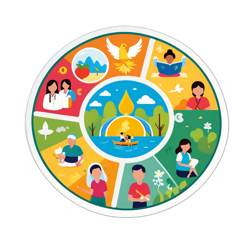 โครงการแบ่งปันสุขภาพและสนับสนุนกันในสังคมไทย