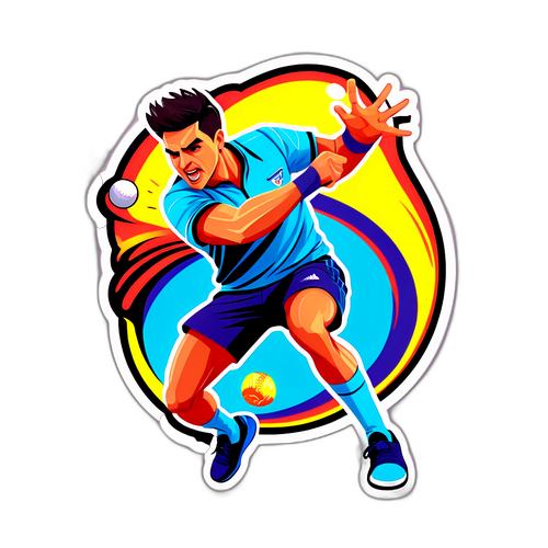 Design s Carlosem Alcarazem