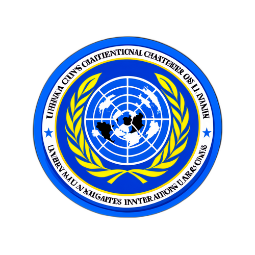 国际法与联合国宪章