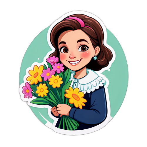 Csilla Megyeri - Barátságos és Vidám Karakter