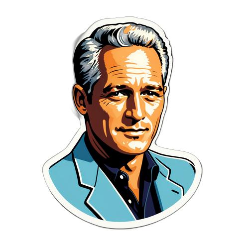 Paul Newman's laatu ja tyyli