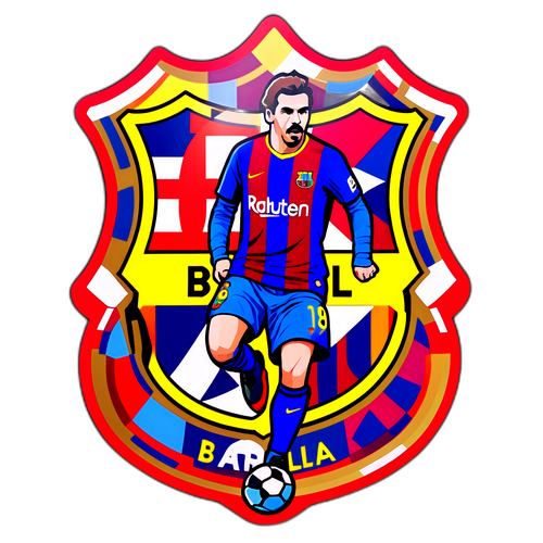 Barcelona Fotball Kultur