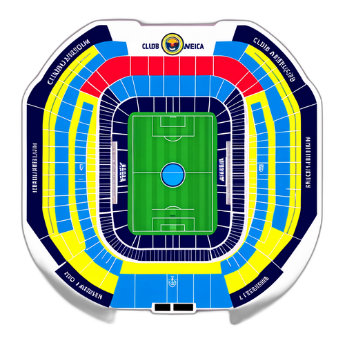 Stadion Club América
