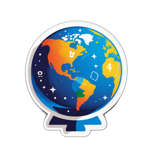 Arte Minimalista da Lotofácil