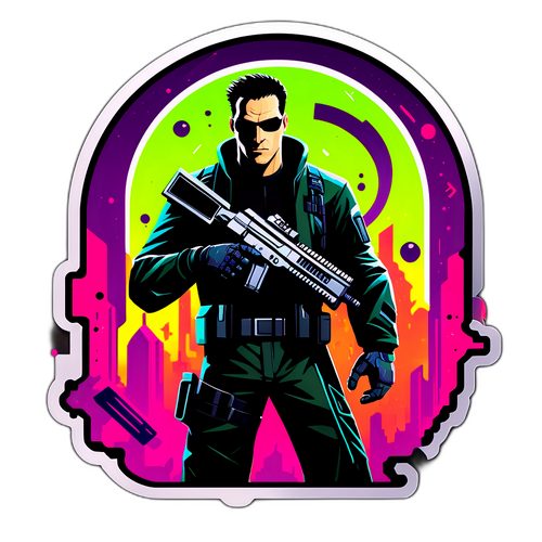 Videójáték ihlette karakter