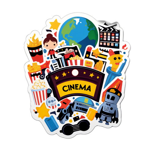 Κόσμος Κινηματογράφου