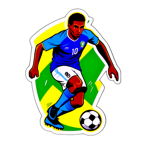 Rio Ngumoha i aksjon