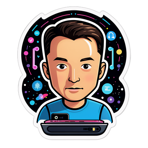 手机与应用消失的未来科技