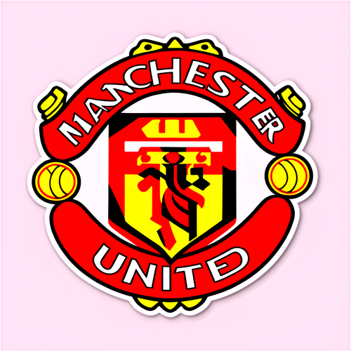 Manchester Unitedin Sielu