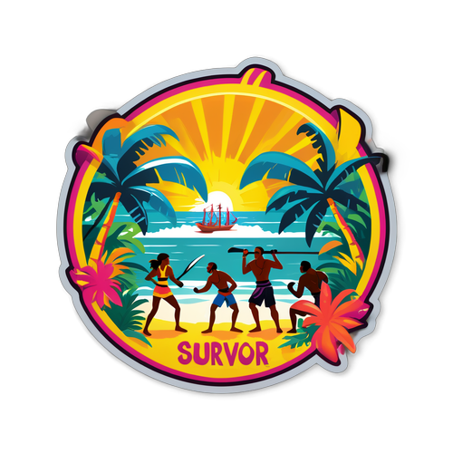 Survivor 2025