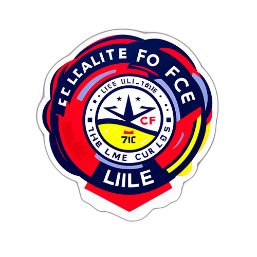 Stika ya Lille FC