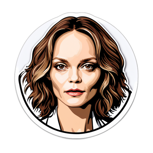 Występ Vanessy Paradis - Intymna Sztuka
