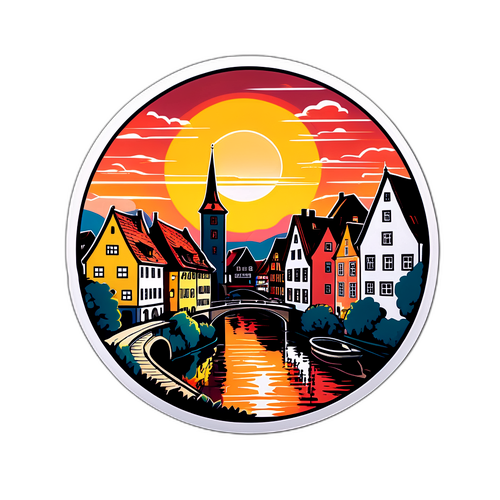 Romantisch Riedlingen