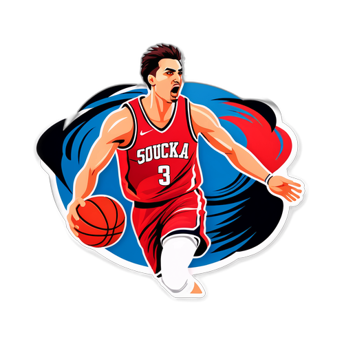 Σουλκάς στην Καλάθι