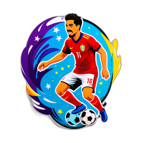 Futbol Dünyasına Selam